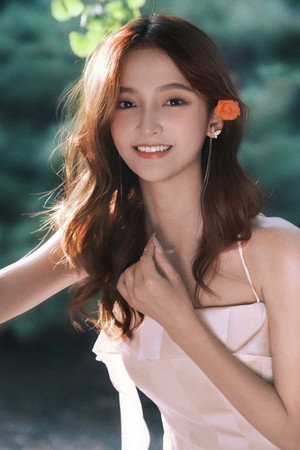 段星羽 profil kép