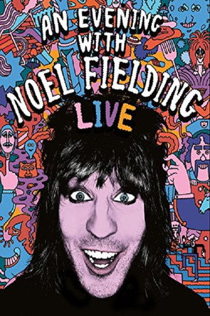 Noel Fielding's Luxury Comedy Speciális epizódok () poszter