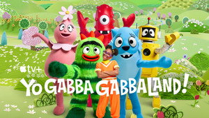 Yo Gabba GabbaLand! kép