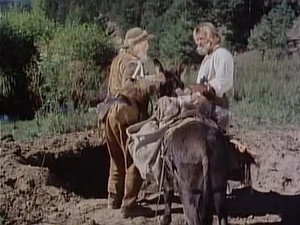 Grizzly Adams 2. évad Ep.11 11. epizód