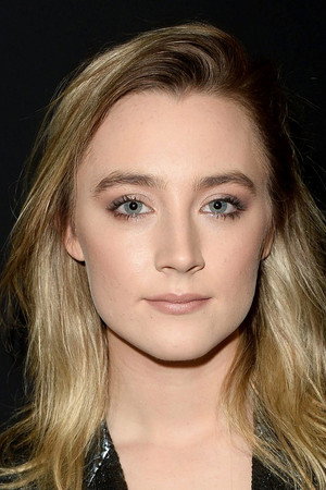 Saoirse Ronan profil kép
