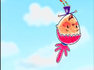 Pinky Dinky Doo 1. évad Ep.50 50. epizód