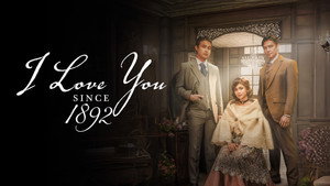 I Love You Since 1892 kép