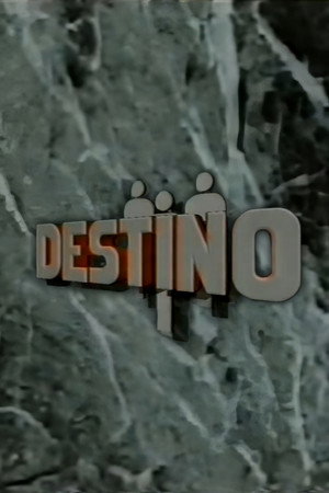 Destino poszter
