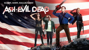 Ash vs Evil Dead kép