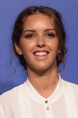 Lyna Khoudri profil kép
