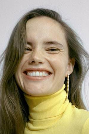 Rosemarie Mosbæk profil kép