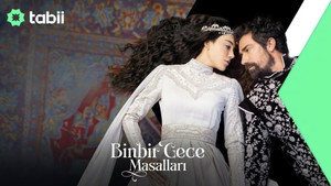 Binbir Gece Masalları kép