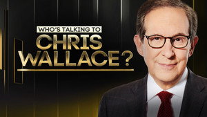 Who's Talking to Chris Wallace? kép