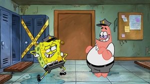 SpongyaBob Kockanadrág 12. évad Ep.7 Bizonytalansági őrök