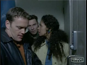 Bugs 1. évad Ep.9 9. epizód