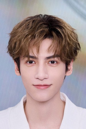 罗云熙 profil kép
