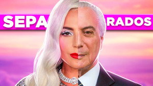 Diva Depressão 5. évad Ep.33 33. epizód