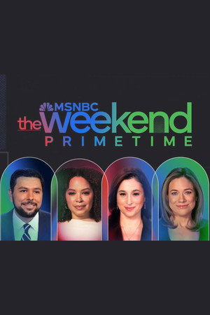 The Weekend: Primetime poszter