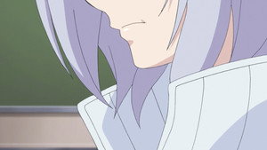 王様ゲーム The Animation 1. évad Ep.4 4. epizód