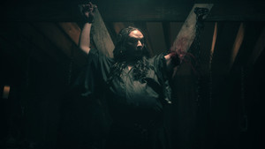 Slasher: Ripper kép