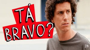 Porta dos Fundos 7. évad Ep.134 134. epizód