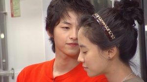 런닝맨 1. évad Ep.15 15. epizód