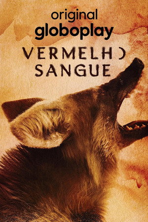 Vermelho Sangue 1. évad (2025-10-02) poszter