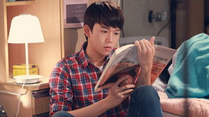 응답하라 1994 1. évad Ep.12 12. epizód