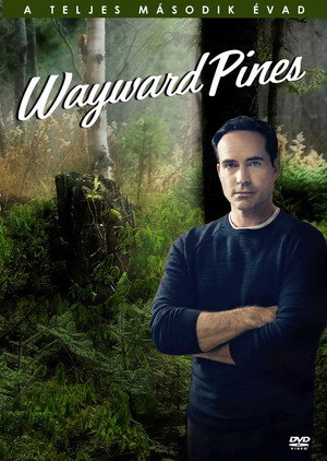 Wayward Pines 2. évad (2016-05-25) poszter
