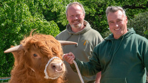 A Yorkshire Farm 1. évad Ep.9 9. epizód