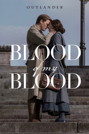 Outlander: Vér a véremből poszter