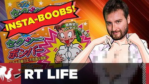 RT Life 5. évad Ep.25 25. epizód