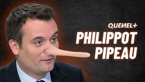 La Quotidienne Speciális epizódok Ep.20 20. epizód