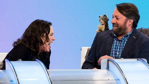 Would I Lie to You? 12. évad Ep.3 3. epizód