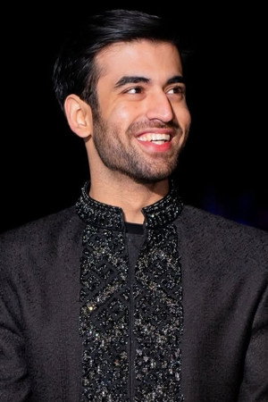 Abhishek Kapoor