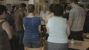 De Vijfhoek 1. évad Ep.12 12. epizód