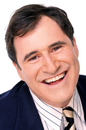 Richard Kind profil kép