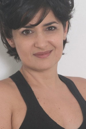 Inez Viana profil kép