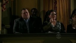 Mike és Molly 1. évad Ep.13 13. epizód