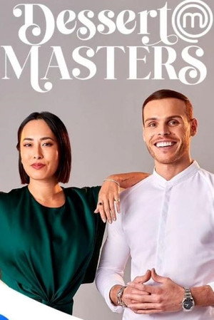 Dessert Masters poszter