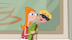 Phineas és Ferb 3. évad Ep.2 2. epizód