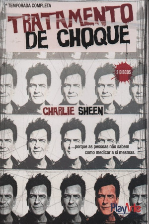 Nyugi Charlie! poszter