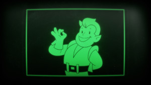 Fallout Speciális epizódok Ep.16 16. epizód