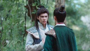 龙门诀之大漠风云变 1. évad Ep.15 15. epizód