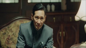 北平无战事 1. évad Ep.35 35. epizód