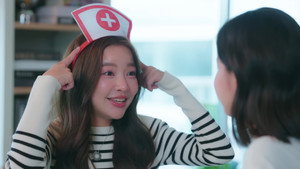 รัก ปาก แข็ง kép