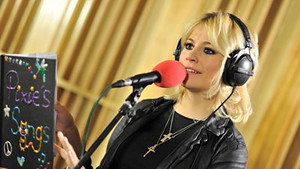 BBC Radio 1's Live Lounge 4. évad Ep.6 6. epizód