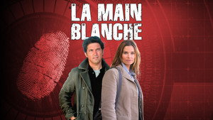 La Main blanche kép