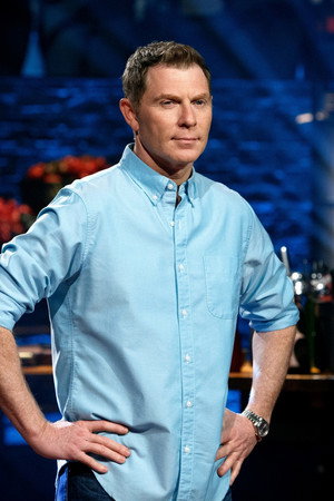 Beat Bobby Flay poszter