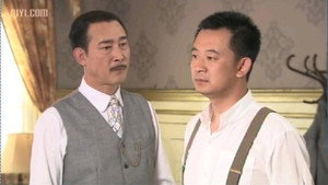 新情义无价 kép