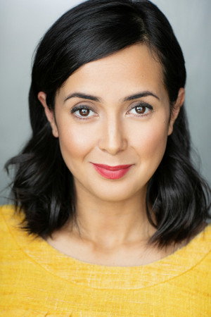 Rebecca Grant profil kép