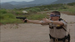 Reno 911! 1. évad Ep.9 9. epizód