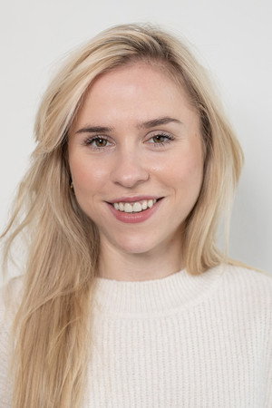 Mariana Prachařová profil kép