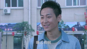 天堂不相信眼泪 1. évad Ep.6 6. epizód